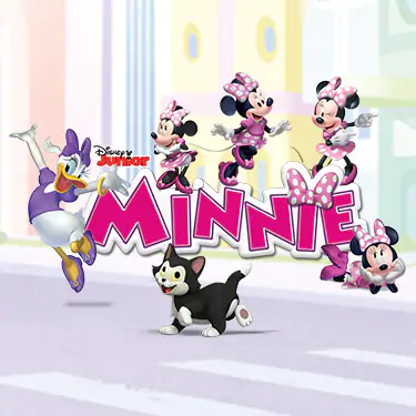 Minnie Parti Seti